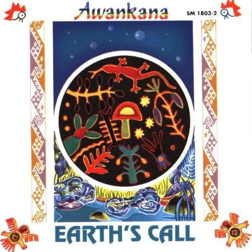 Earth's Call - Awankana