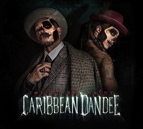 Caribbean Dandee - Caribbean Dandee