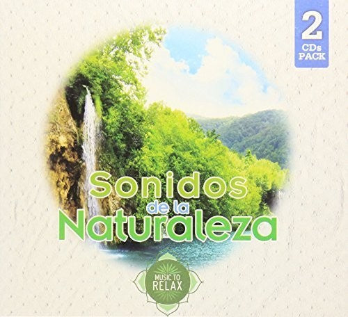 Sonidos De La Naturaleza/ Various - Sonidos de la Naturaleza