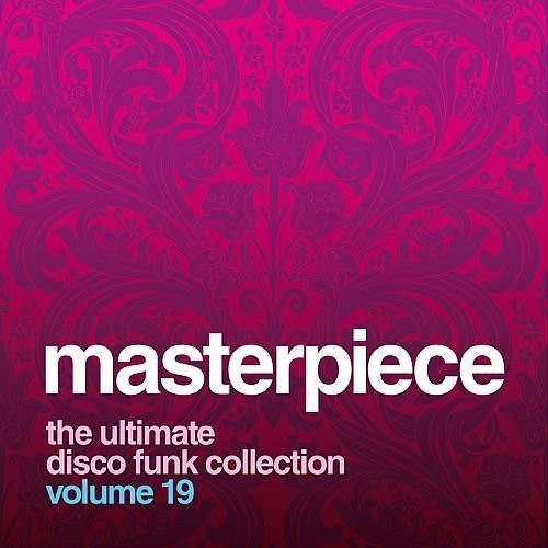 Masterpiece Collection Vol.19/ Various - Masterpiece Collection Vol.19