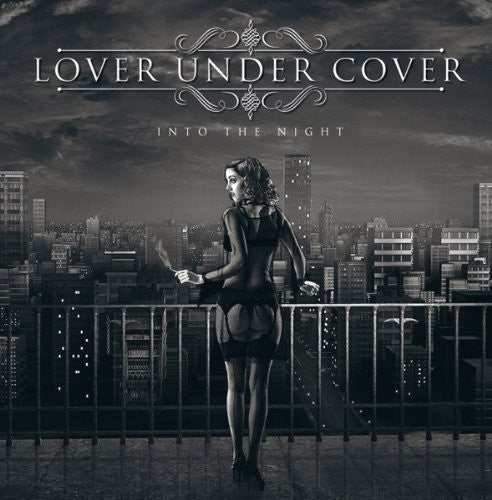 Lover Under Cover - Into the Night