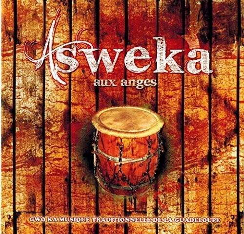 Asweka - Aux Anges