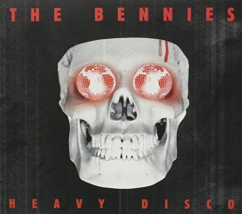 Bennies - Heavy Disco