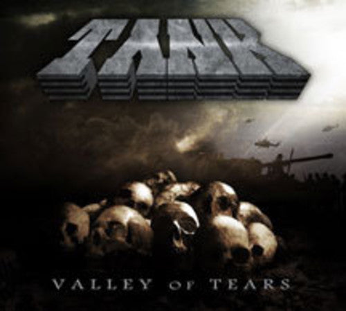 Tank - Valley of Tears