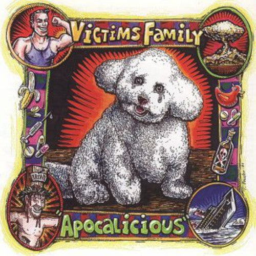 Victim's Family - Apocalicious