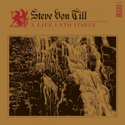 Steve Till - A Life Unto Itself