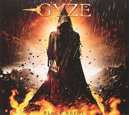 Gyze - Black Bride