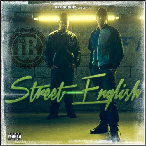 Union Blak - Street English