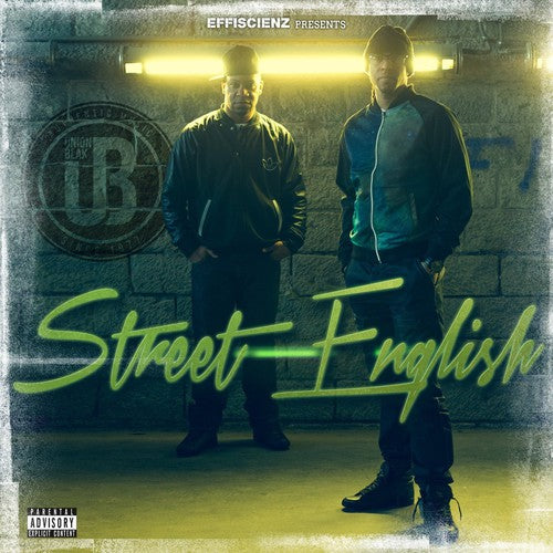 Union Blak - Street English