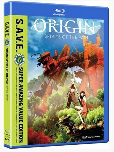 Origin: the Movie