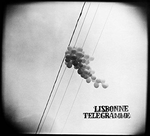 Lisbonne Telegramme - Miroir D Automne