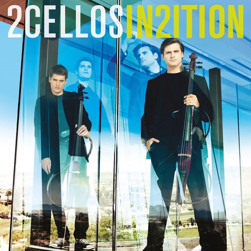 2cellos - In2Ition