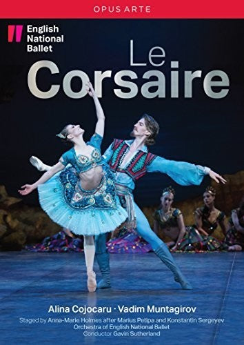 Le Corsaire