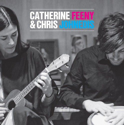 Catherine Feeny / Chris Johnedis - Catherine Feeny & Chris Johnedis