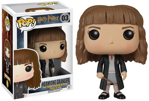 Funko Pop! Harry Potter - Hermione Granger