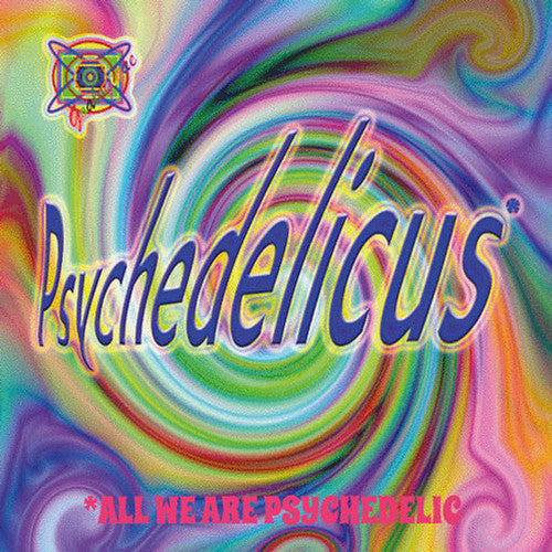 Psychedelicus/ Various - Psychedelicus