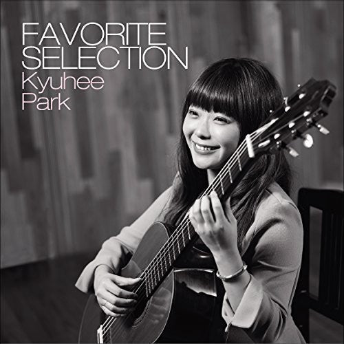 Kyu-Hee Park - Favorite Selection