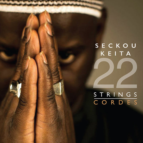 Seckou Keita - 22 Strings