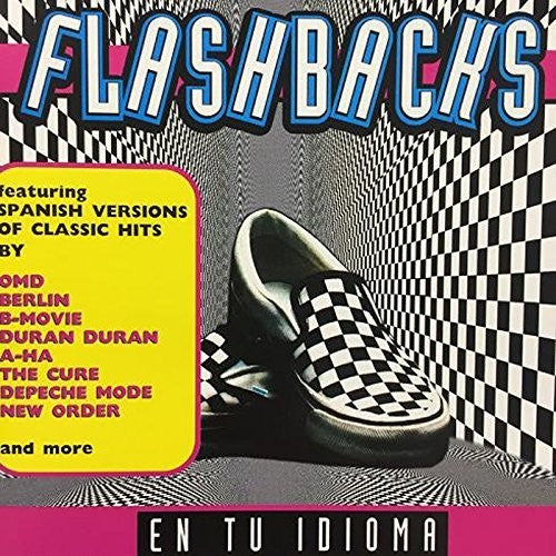 Flashbacks/ Various - Flashbacks