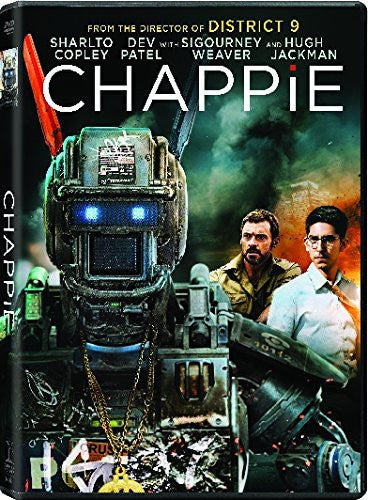 Chappie