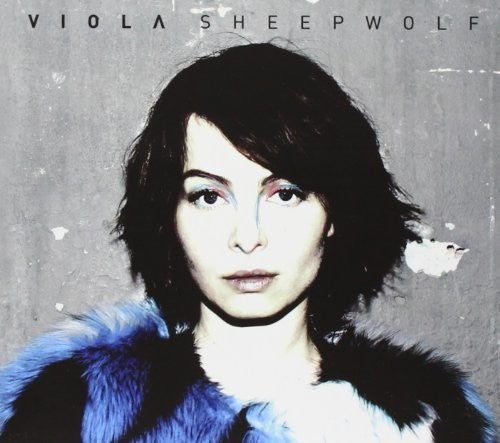 Viola - Sheepwolf