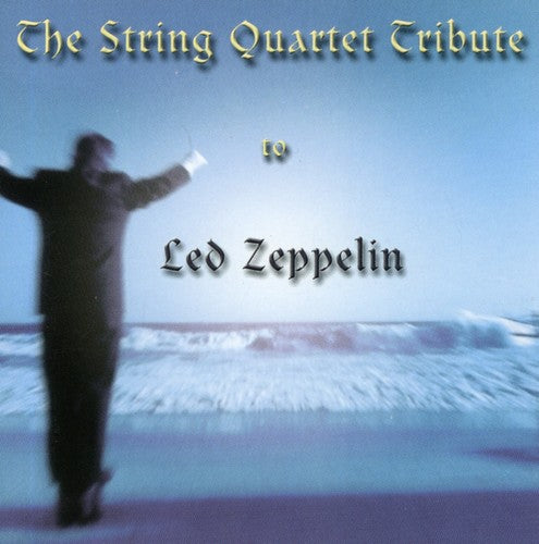 Various - String Quartet Tribute To Led Zeppelin