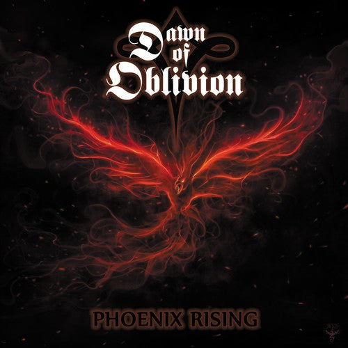 Dawn of Oblivion - Phoenix Rising