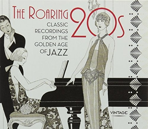 Roaring Twenties/ Various - Roaring Twenties