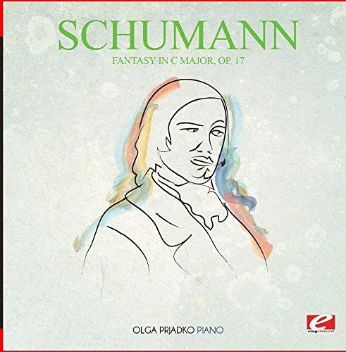 Schumann - Fantasy in C Major Op. 17