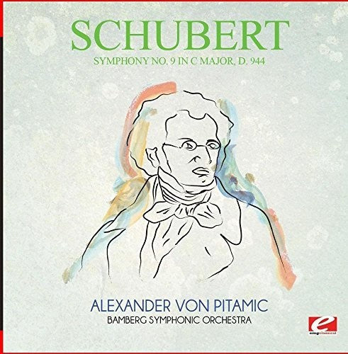 Schubert - Symphony No. 9 in C Major D.944