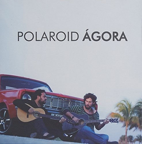 Polaroid - Agora