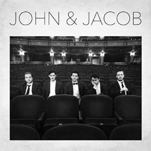 John & Jacob - John & Jacob