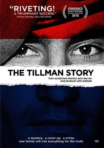 The Tillman Story