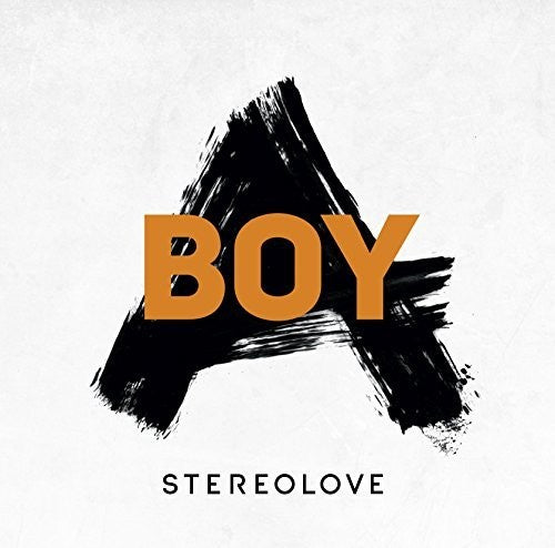 Stereolove - Boy a