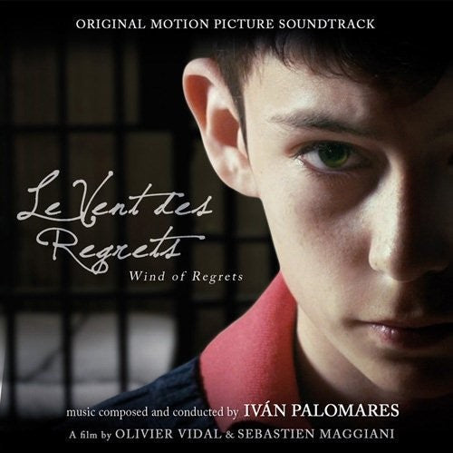 Le Vents De Regret/ O.S.T. - Le Vent des Regrets (Original Soundtrack)