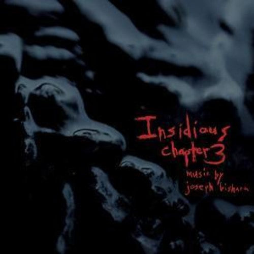 Joesph Bishara - Insidious Chapter 3