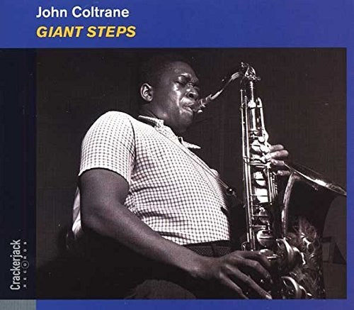 John Coltrane - Giant Steps