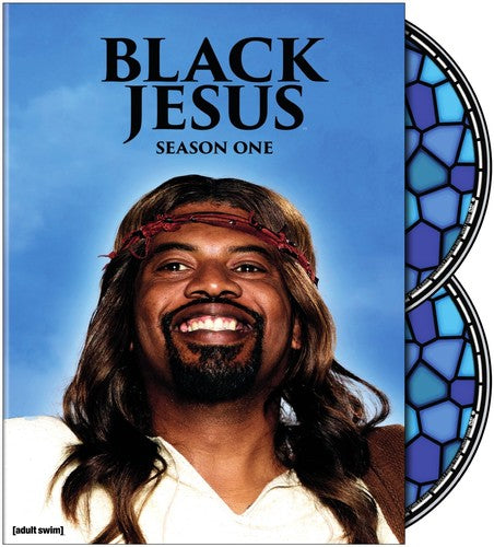 Black Jesus: Season One