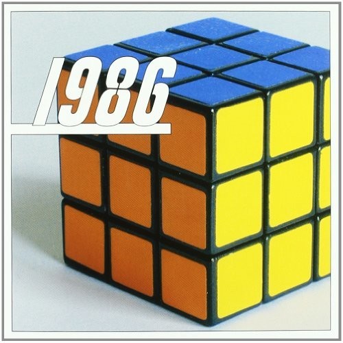 1986/ Various - 1986