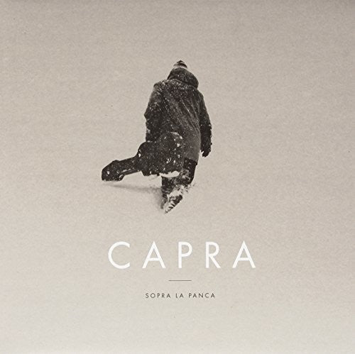 Capra - Sopra la Panca