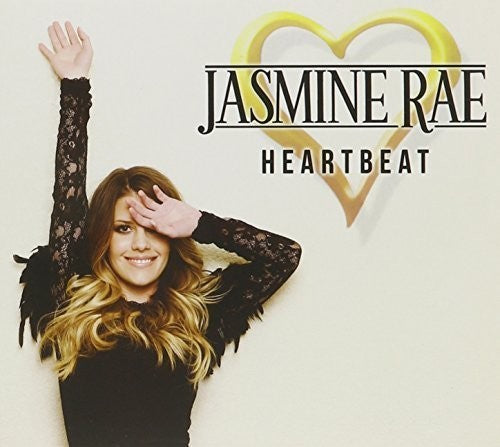 Jasmine Rae - Heartbeat