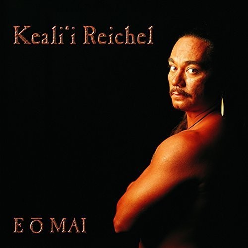 Keali'I Reichel - Eo Mai