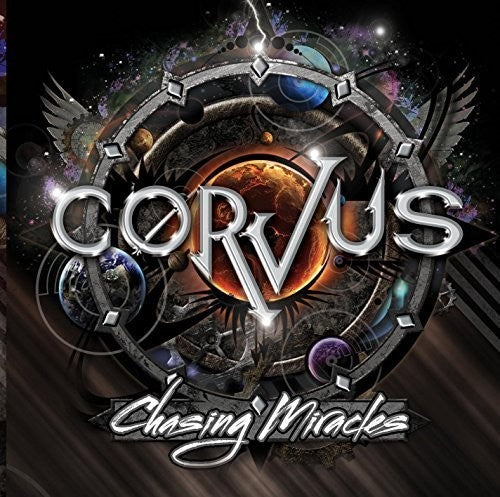 Corvus - Chasing Miracles