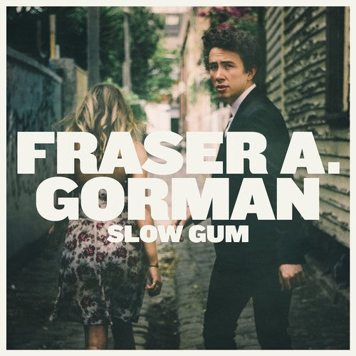 Fraser Gorman a. - Slow Gum