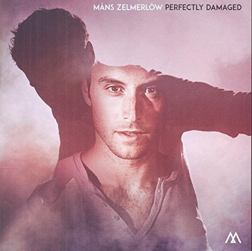 Manz Zelmerlow - Perfectly Damaged