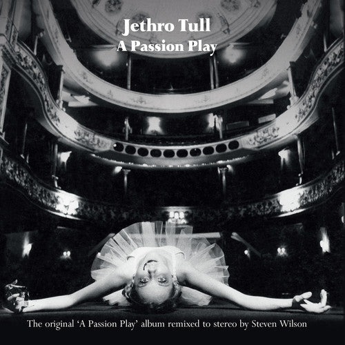 Jethro Tull - Passion Play