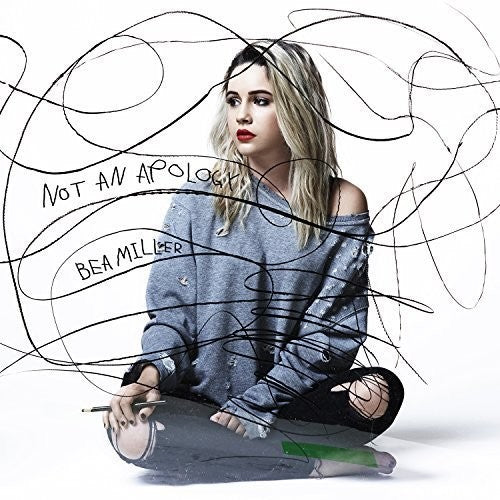 Bea Miller - Not An Apology