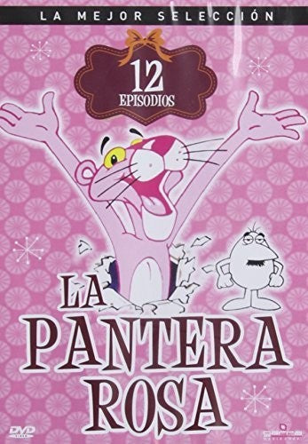 La Pantera Rosa