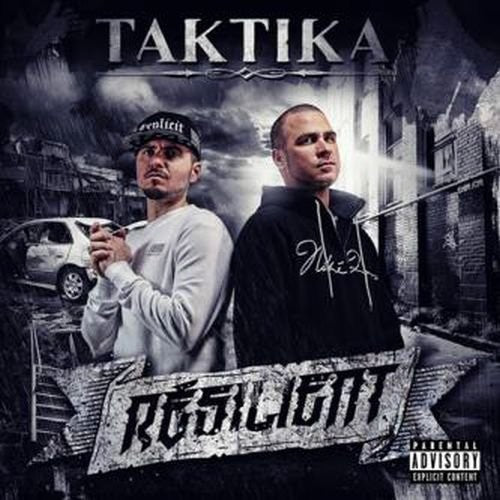 Taktika - Resilient