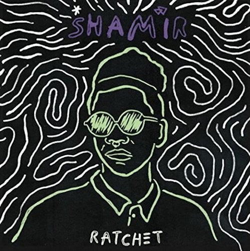 Shamir - Ratchet